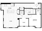 Capital Collective Luxury Apartments - A16