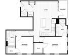 Capital Collective Luxury Apartments - B3