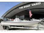 2006 Skeeter ZX22BAY