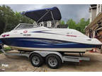 2007 Yamaha SX 230 HO