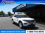 2023NewFordNewExplorerNew4WD
