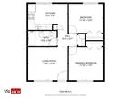 368 W St Charles Rd - 2 Bedrooms, 1 Bathroom