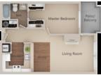 Metropolitan Place Apartments - 1X1 *Income Restricted*
