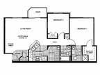 The Residences at Brookledge Commons - 2 Bed 2 Bath Renovated