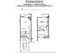 Fountain Lake Townhomes - EVERGREEN