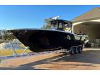 2022 Tidewater 320 CC Adventure