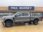 2024 Ford F-350SD Lariat