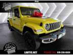 2024NewJeepNewWrangler 4xeNew4x4