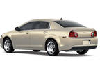 Used 2009 Chevrolet Malibu for sale.