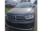 2015 Dodge Durango SXT AWD