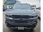 2018 Chevrolet Silverado 1500 High Country Crew Cab Short Box 4WD