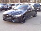 2024 Jaguar Xf P300 R-Dynamic SE
