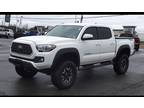 2019 Toyota Tacoma TRD Off-Road