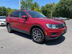 2019 Volkswagen Tiguan 2.0T SE 4Motion