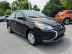 2022 Mitsubishi Mirage G4