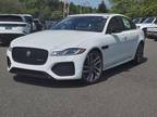 2024 Jaguar Xf P300 R-Dynamic SE