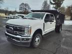 2023 Ford F-350 Super Duty DRW