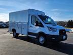 2023 Ford Transit Base