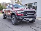 2024 Ram 1500 TRX
