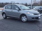 2011 Nissan Versa 1.8 S