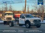 2023 Ford F-550 Super Duty XL
