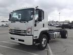 1994 Isuzu Isuzu FTR
