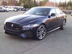 2024 Jaguar Xf P300 R-Dynamic SE