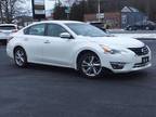 2014 Nissan Altima 2.5 SL