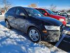 2018 Audi Q3 2.0T quattro Premium