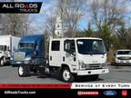 1994 Isuzu Nrr Crew Diesel