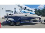 2021 Malibu Wakesetter 20 VTX