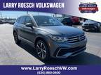 2024 Volkswagen Tiguan 2.0T SEL R-Line