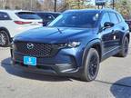 2024 Mazda CX-50 2.5 S Premium Package