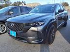 2024 Mazda CX-50 2.5 S Premium Package