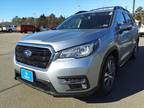 2021 Subaru Ascent Touring
