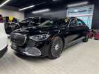 2023 Mercedes-Benz S-Class Maybach S 680