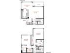 The Lakes Apartments - Townhome F