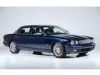 2007 Jaguar XJ