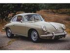 1964 Porsche 356C