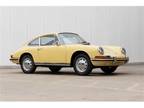 1966 Porsche 911