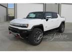 2024 GMC Hummer EV