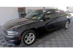 2018 Dodge Charger SE