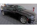 2016 Dodge Charger SE