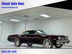 1975 Oldsmobile Delta 88