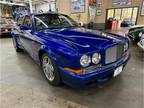 1998 Bentley Continental