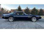 1980 Pontiac Firebird Trans Am