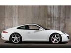 2014 Porsche 911 Carrera S
