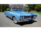 1964 Buick Wildcat