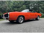 1970 Dodge Coronet R/T
