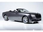 2017 Rolls-Royce Dawn